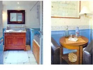 Duguay-trouin Hotel 3*