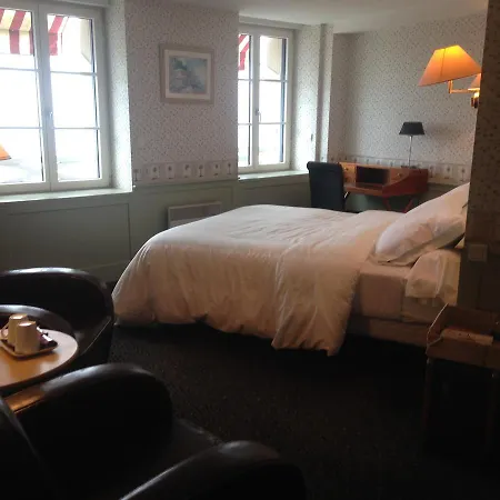 Duguay-trouin 3* Cancale