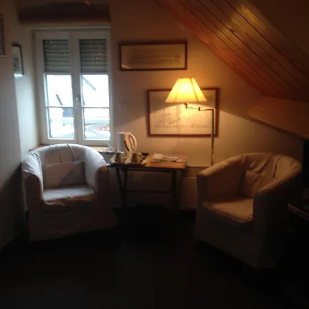 Hotel Duguay-trouin Cancale