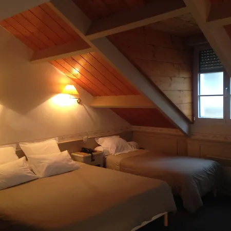 Hotel Duguay-trouin Cancale
