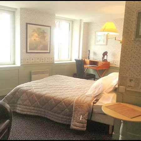Hotel Duguay-trouin Cancale