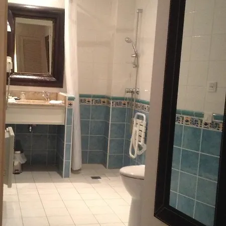 Duguay-trouin Hotel