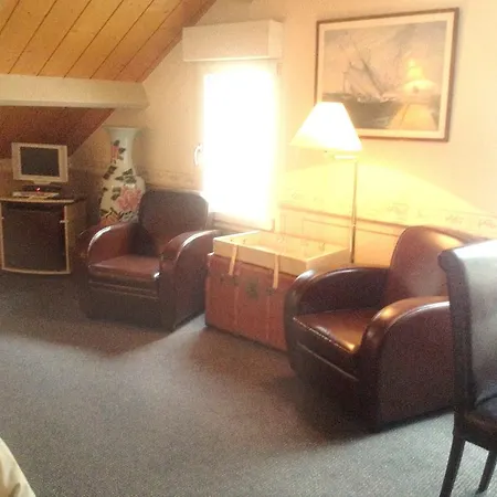 Duguay-trouin Hotel